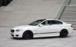 BMW 5-Series PD-R by Prior Design 2012 года